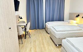 Apartimo Muenchen-Unterhaching