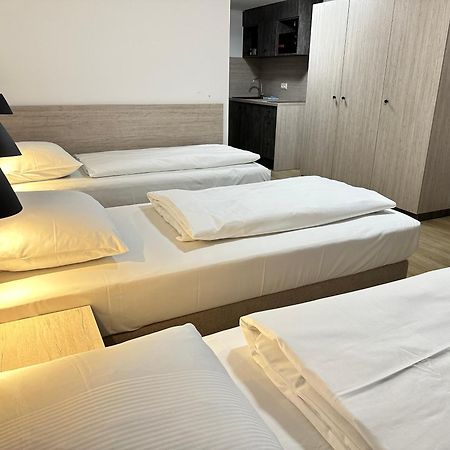 Apartimo Muenchen-Унтергахінг Номер фото